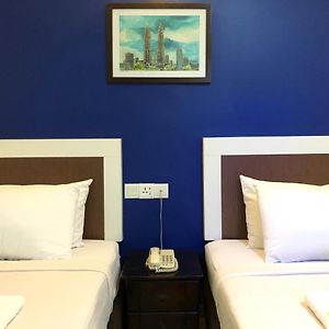 Kamar kembar superior