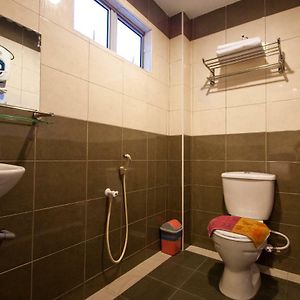 Triple kamar deluxe