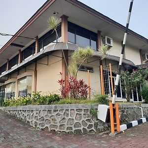 Hotel Cisarua Indah